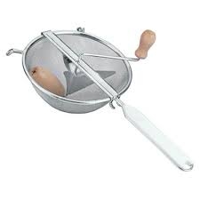 METALTEX ROERZEEF 20 CM. MET KLOS (115420)